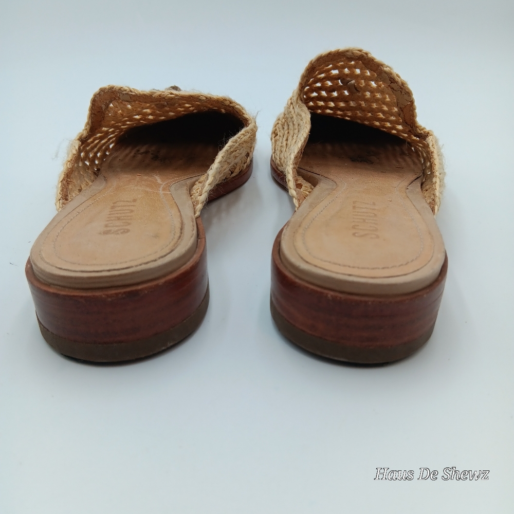 Schultz mules - Picture 11 of 14
